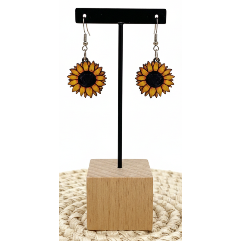 Sunflower 1
