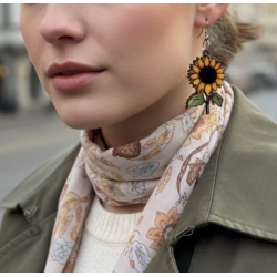 Sonnenblume 2