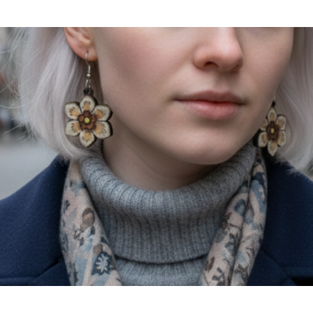 Flower 1