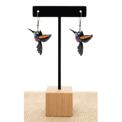 Hummingbird