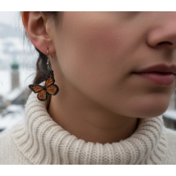 Schmetterling