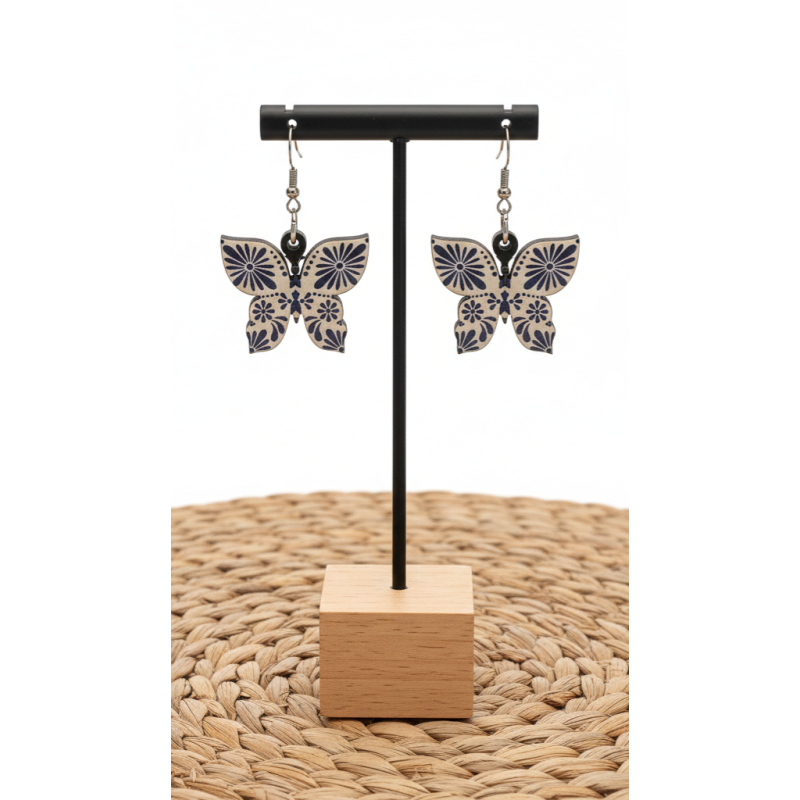 Mariposa 2