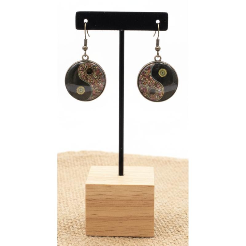 Yin Yang 2