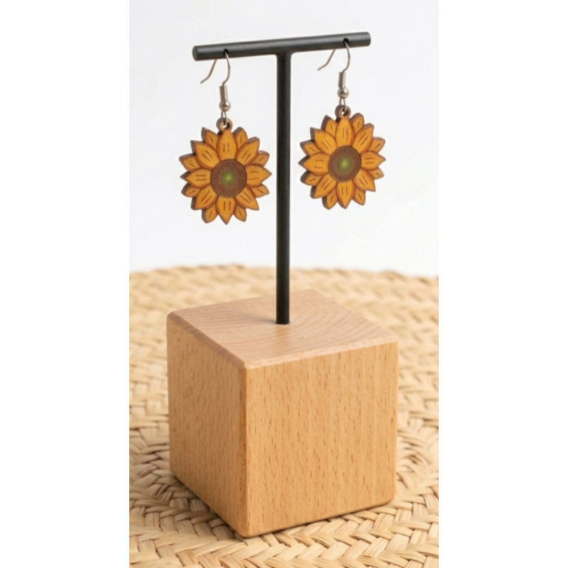 Sonnenblume 3