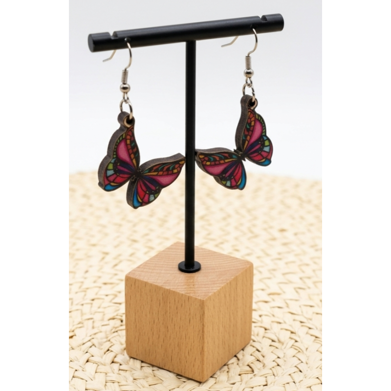 Schmetterling 3