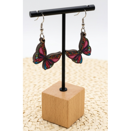 Mariposa 3