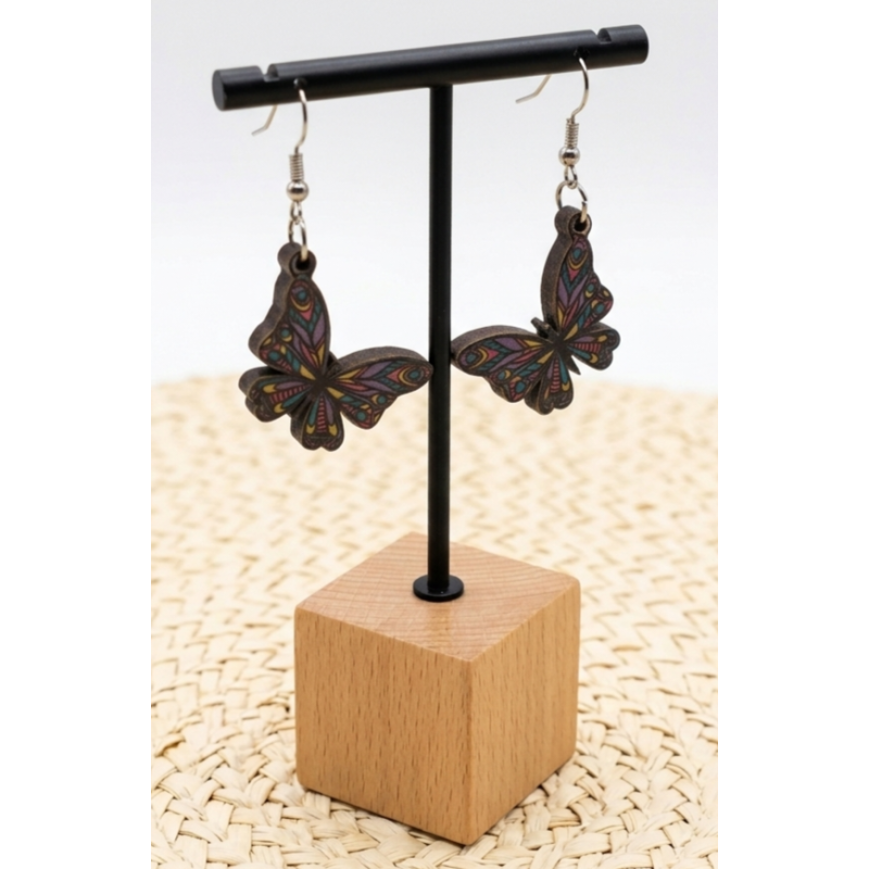Butterfly 4