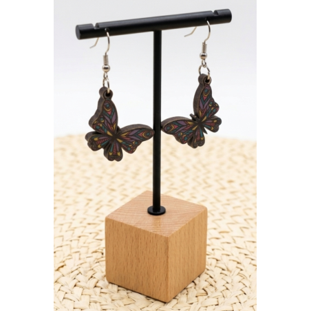 Mariposa 4