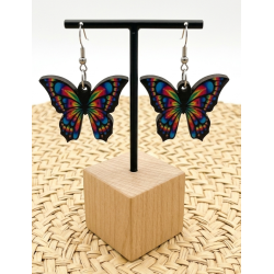 Mariposa 8