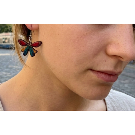Mariposa 11