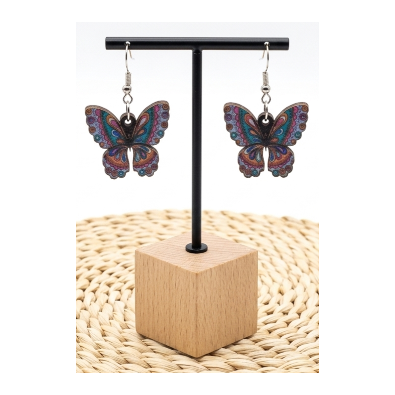 Mariposa 13