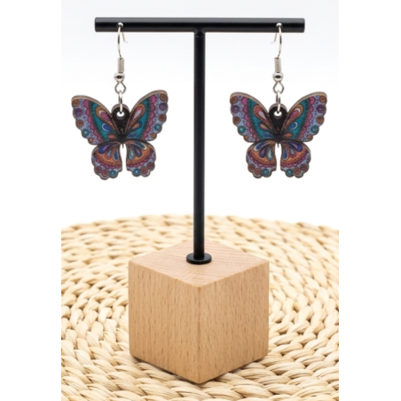 Mariposa 13