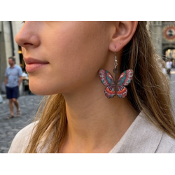 Mariposa 13