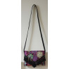 Hand-embroidered fabric bag 3
