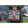 Reusable market bag Frida