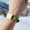 Steinarmband