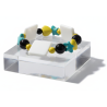 Steinarmband