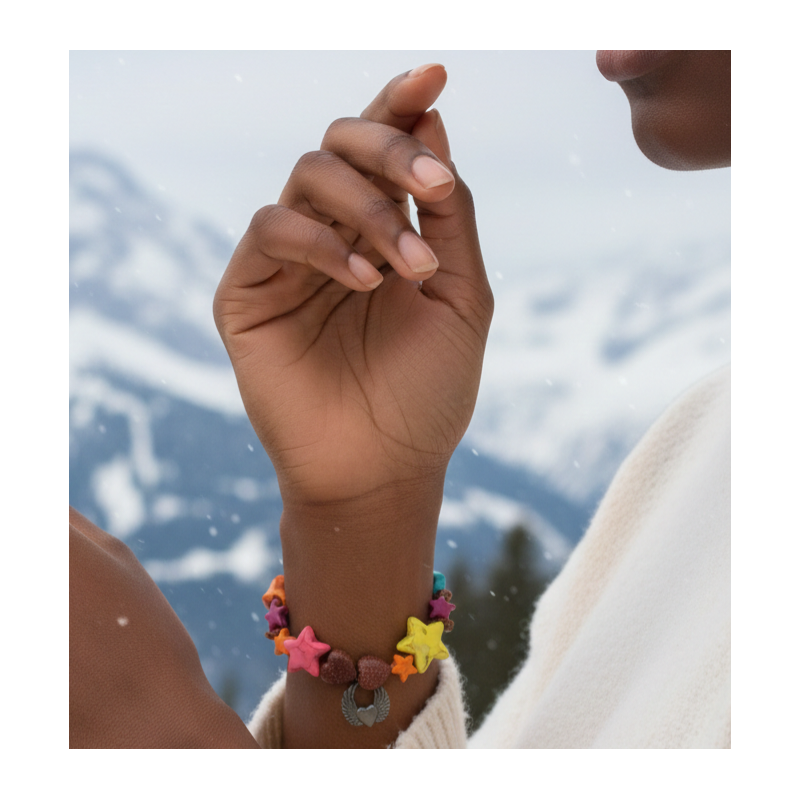 Pulsera de piedra 2