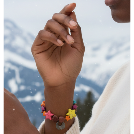 Pulsera de piedra 2