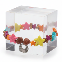 Pulsera de piedra 2