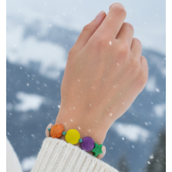 Pulsera de piedra 3