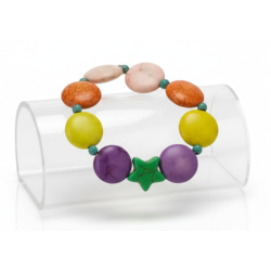 Steinarmband 3