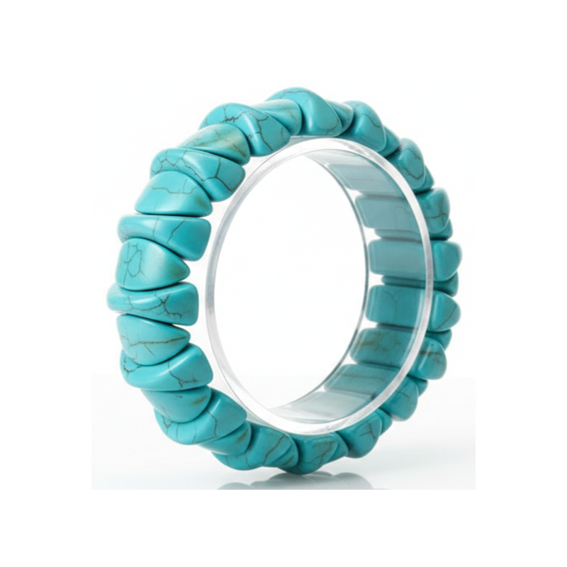 Pulsera de piedra 4