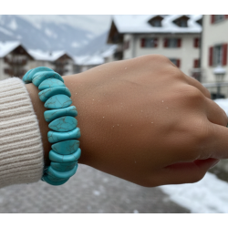 Stone bracelet 4