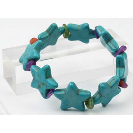 Steinarmband 5