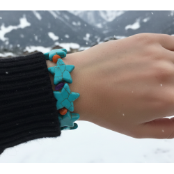 Stone bracelet 5