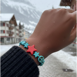 Pulsera de piedra 6