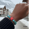 Steinarmband 6