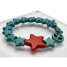 Stone bracelet 6