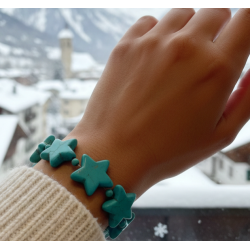 Pulsera de piedra 7
