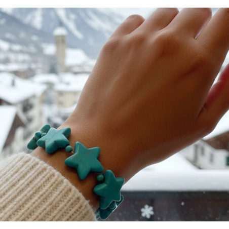 Steinarmband 7