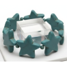 Stone bracelet 7
