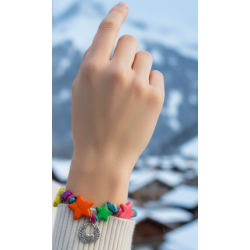Steinarmband 8