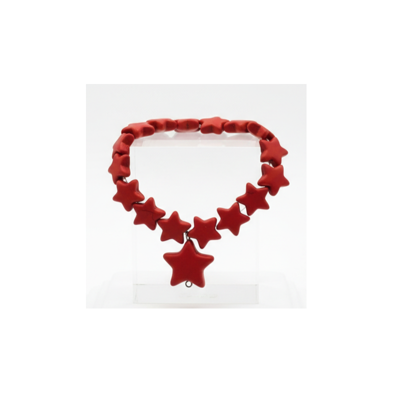 Steinarmband 9
