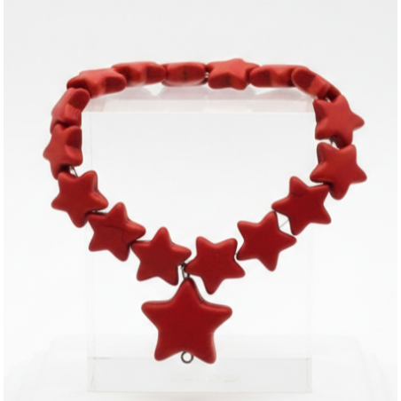 Stone bracelet 9
