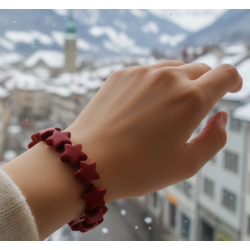 Stone bracelet 9