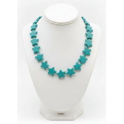 Collar de piedra