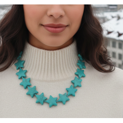 Collar de piedra