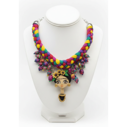 Collar Frida