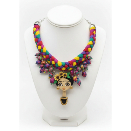 Collar Frida