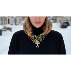 Collar Frida