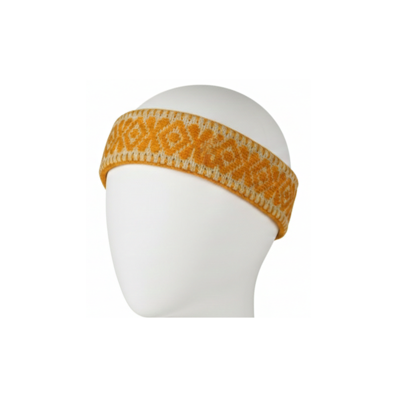 Fabric headband 2
