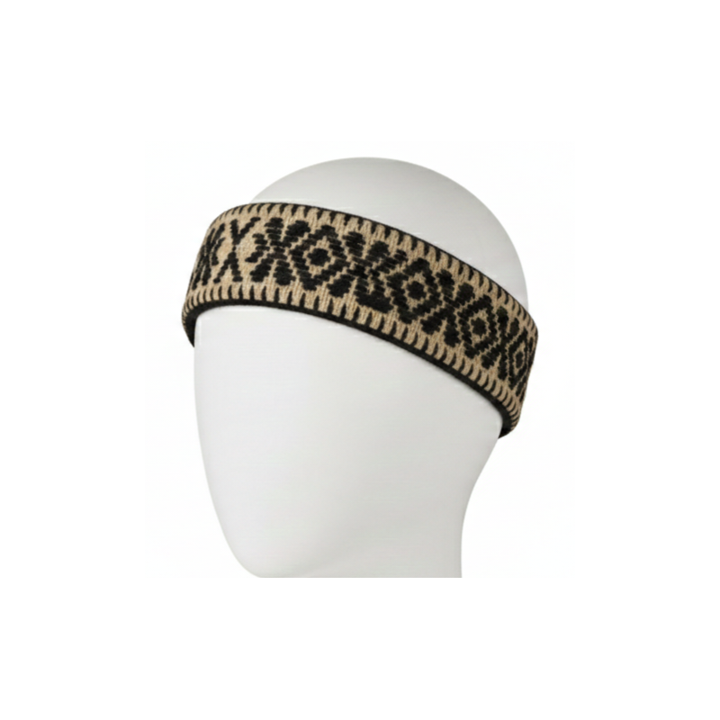 Fabric headband 3