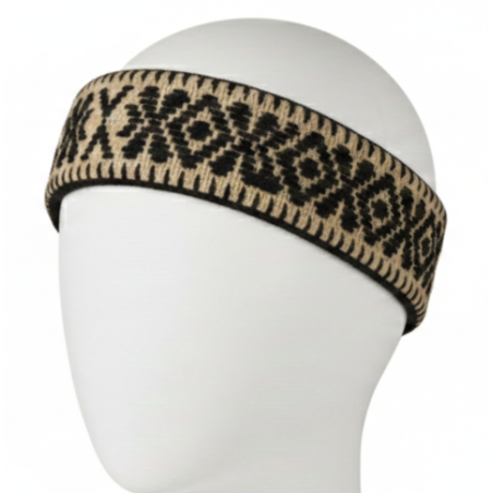 Fabric headband 3